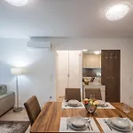 Myflat Wave Amber Apartment