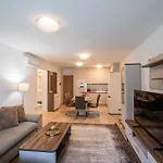 Myflat Wave Amber Apartment Siofok