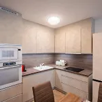 Apartment Myflat Wave Amber Siofok