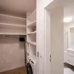 Apartment Myflat Wave Amber