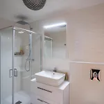 Apartment Myflat Wave Amber *