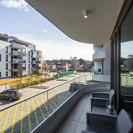 Myflat Wave Amber * Шиофок