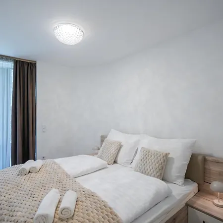Myflat Wave Amber Appartamento