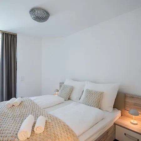 Myflat Wave Amber Appartement *