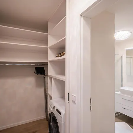 Appartement Myflat Wave Amber