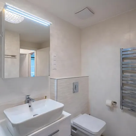 Appartement Myflat Wave Amber *