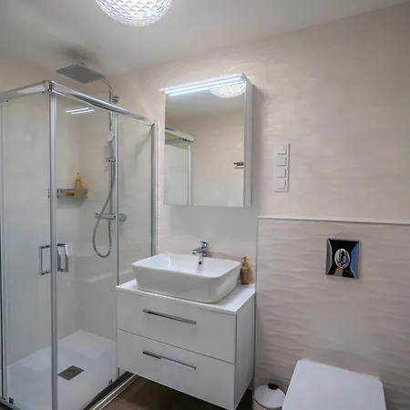 Myflat Wave Amber Appartement