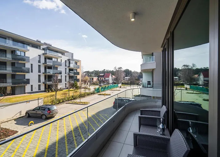 Myflat Wave Amber * Шиофок