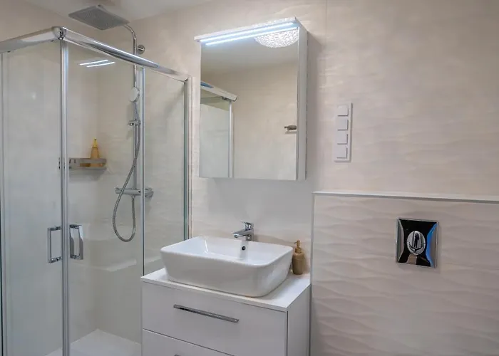 Myflat Wave Amber Апартаменты