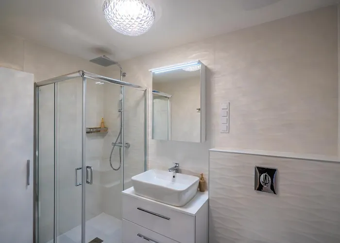 Myflat Wave Amber * Шиофок